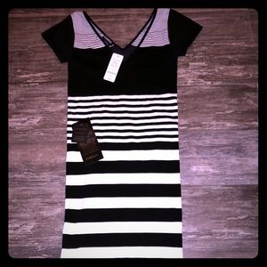 NWT Bebe Dress